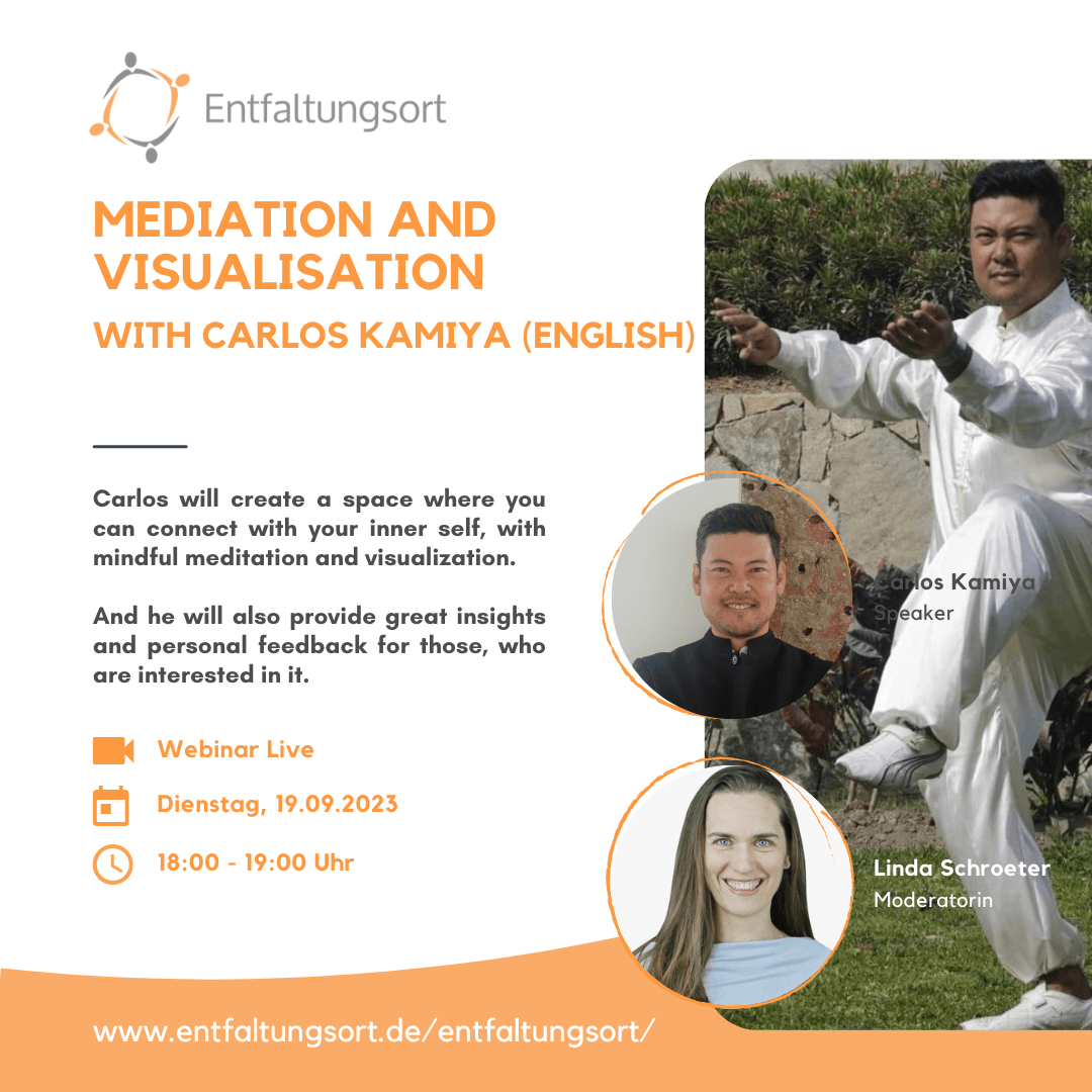 Entfaltung carlos